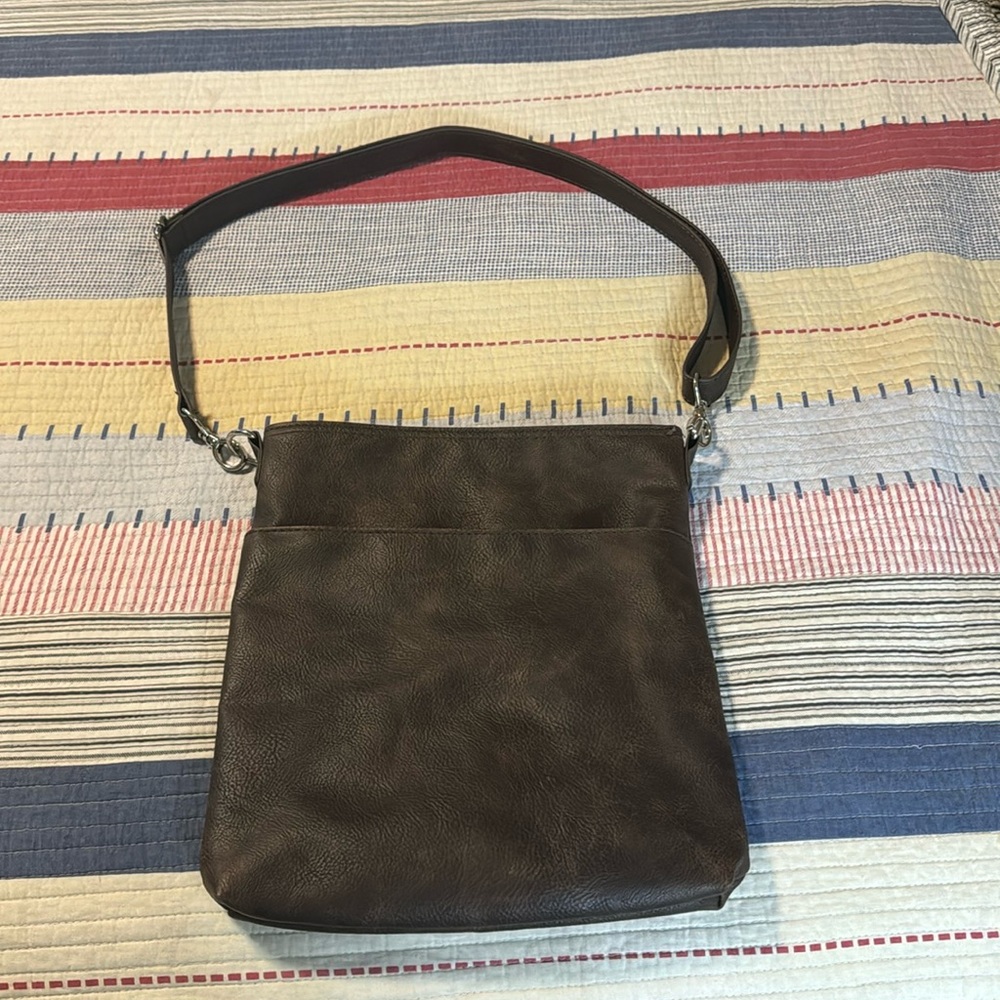 Cross body